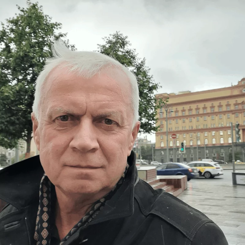Танчук Виктор Емельянович