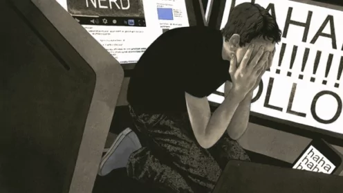 Защита чести и достоинства онлайн: Как отстоять свое доброе имя в сети