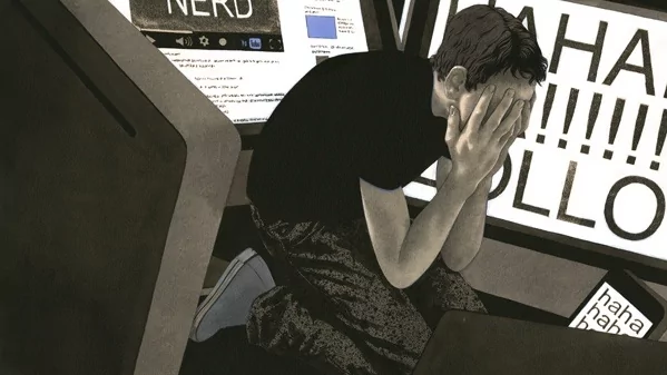 Адвокат Баранников Андрей Николаевич объясняет: Защита чести и достоинства онлайн: Как отстоять свое доброе имя в сети