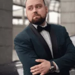 Юрист Васильев Андрей Михайлович