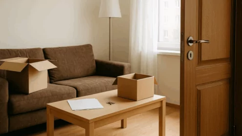 Что такое жилищные алименты на ребенка и как их получить