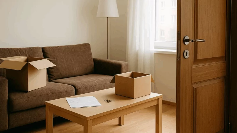 Юрист Субботина Галина Николаевна объясняет: Что такое жилищные алименты на ребенка и как их получить