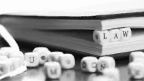 Трудовое право: регулирование удалённой и гибридной работы