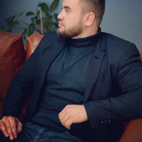 Ильин Максим Владимирович