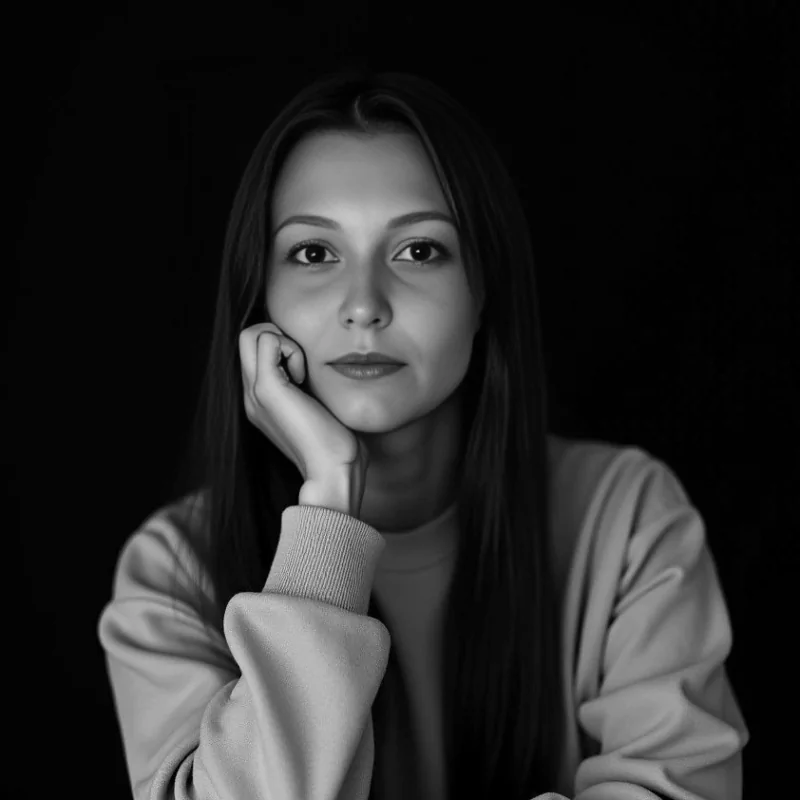 Усанина Галина Павловна