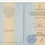 Диплом ЮФУ - Семак Денис Сергеевич
