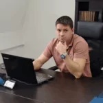 Юрист Семак Денис Сергеевич — гражданские дела в Таганроге