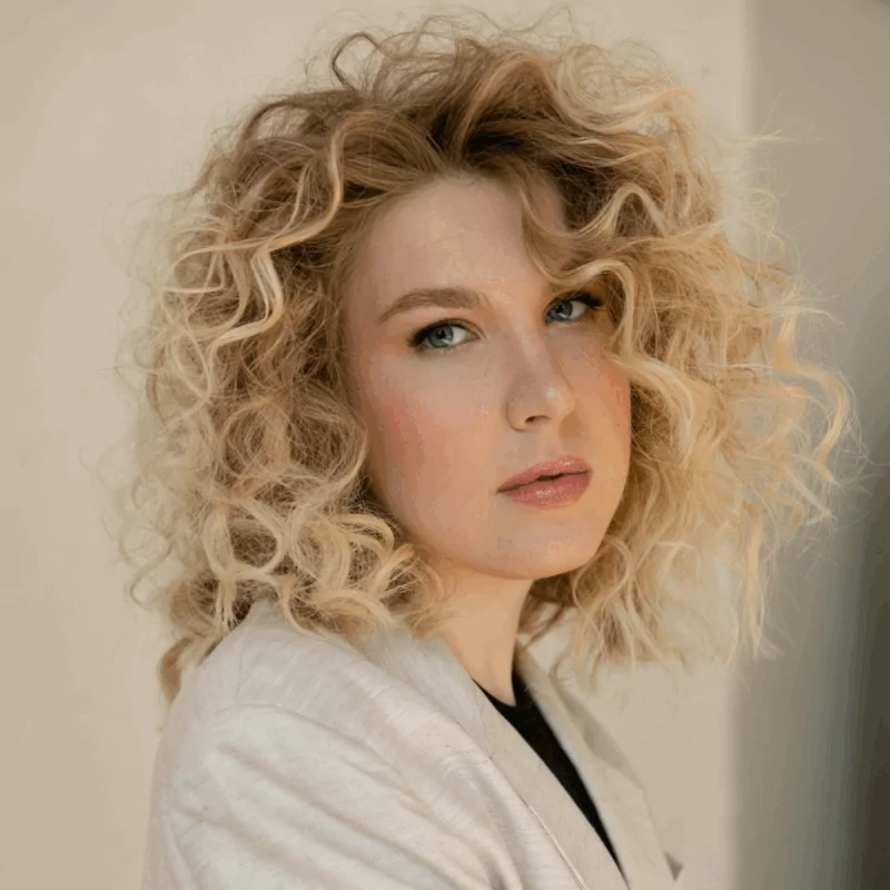 Самородова Наталия Александровна