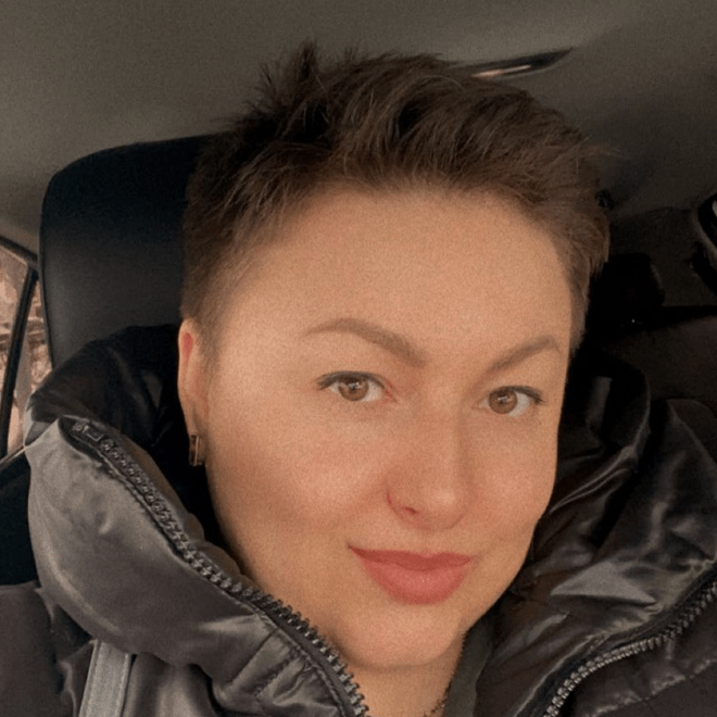 Стеганцова Екатерина Борисовна