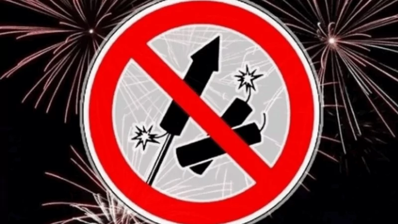 Юрист Хаулин Андрей Анатольевич объясняет: Запустил салют — готовь кошелёк: Какая ответственность ждёт нарушителей в 2025 году