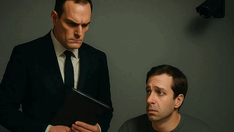 Юрист Мошкин Алексей Александрович объясняет: Хулиганите? Платите больше