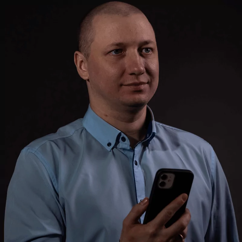 Мысников Игорь Игоревич