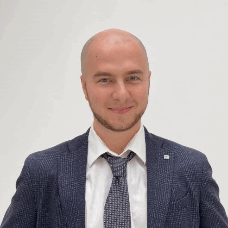 Рабизов Андрей Николаевич