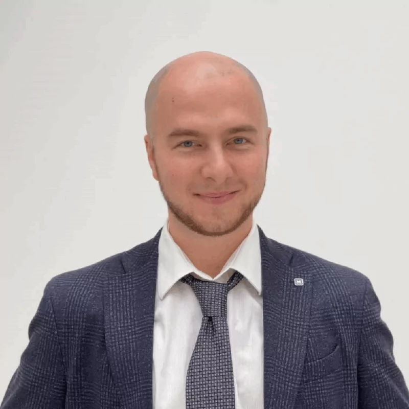 Рабизов Андрей Николаевич