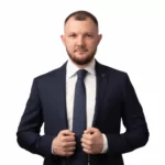 Носиков Андрей Александрович Юрист в Москве 