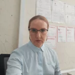 Юрист Юрченкова Ольга Васильевна — обслуживание бизнеса в Смоленске