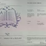 Диплом проф переподготовка 1 - Рабизов Андрей Николаевич