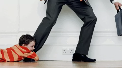 Алименты за прошедший период, или «Дорогой, ты нам немного задолжал!»