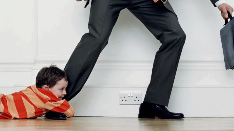 Адвокат Рабизов Андрей Николаевич объясняет: Алименты за прошедший период, или «Дорогой, ты нам немного задолжал!»