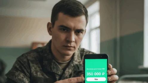 Выплаты СВО наследникам члена семьи