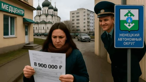 Разбор дела: Фиктивная миграция стоила ИП почти 10 млн рублей