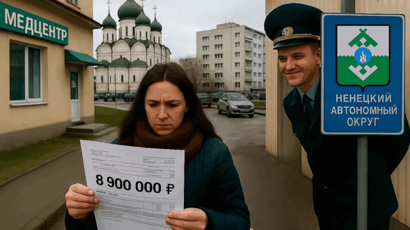 Юрист Мошкин Алексей Александрович объясняет: Разбор дела: Фиктивная миграция стоила ИП почти 10 млн рублей