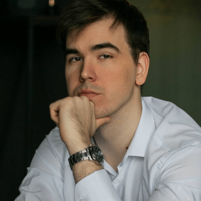 Головин Ярослав Александрович