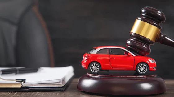 Юрист Шишко Илья Игоревич объясняет: Как прошлому собственнику автомобиля после его продажи избежать штрафов и арестов