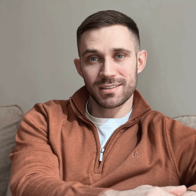 Юркевич Евгений Юрьевич