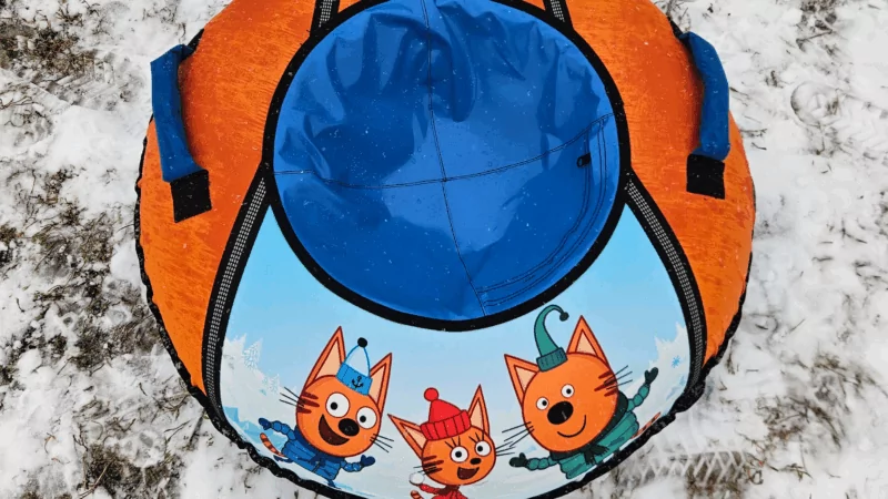 Юрист Литвинская Елизавета Алексеевна объясняет: Ребёнок не поле боя