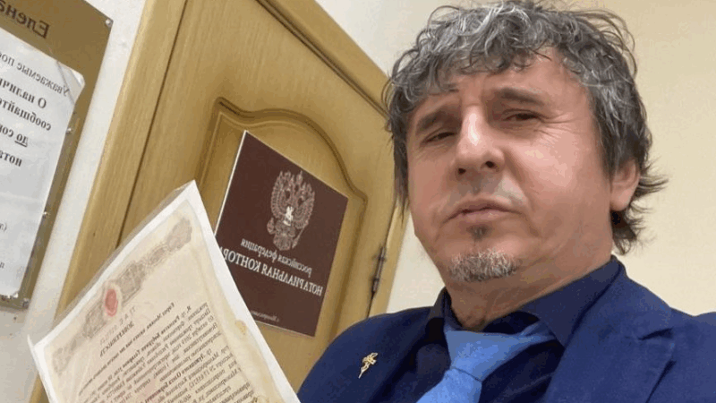 Юрист Лужецкий Олег Борисович объясняет: Наследственное право