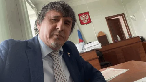 Росфинмониторинг- как избежать штрафов