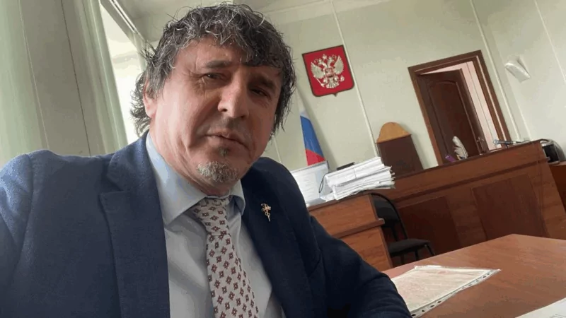 Юрист Лужецкий Олег Борисович объясняет: Росфинмониторинг- как избежать штрафов