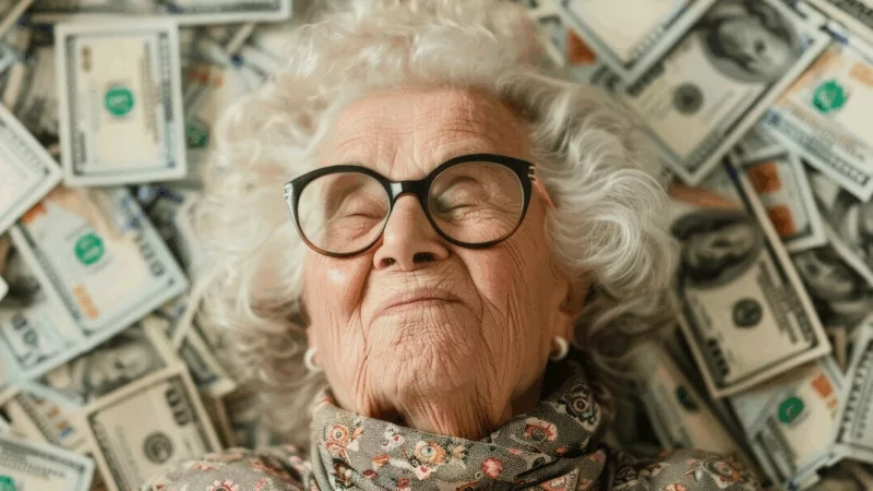 Юрист Степанова Анна Вячеславовна объясняет: В Госдуме хотят пресечь “бабушкины схемы” продажи квартиры