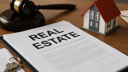 В Госдуме разработали меры для борьбы со сделками по «схеме Долиной»