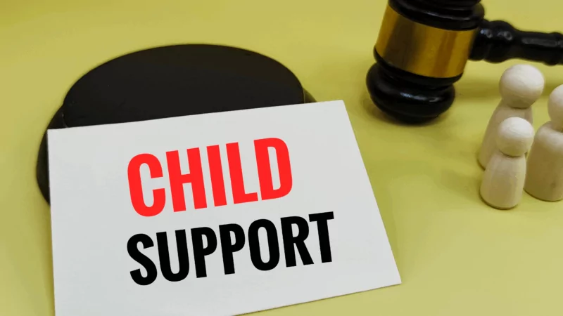 Юрист Домрачев Сергей Владимирович объясняет: При взыскании алиментов на детей от разных браков общая сумма не должна превышать законную долю