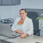 Юрист Рабинович Елена Семеновна — профиль на HARANT