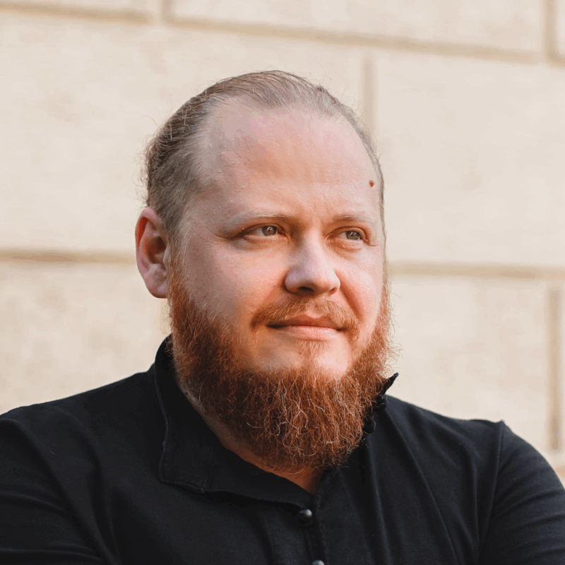 Береснев Дмитрий Алексеевич