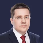 Юрист Кащаев Дмитрий Александрович — арбитраж в Новосибирске