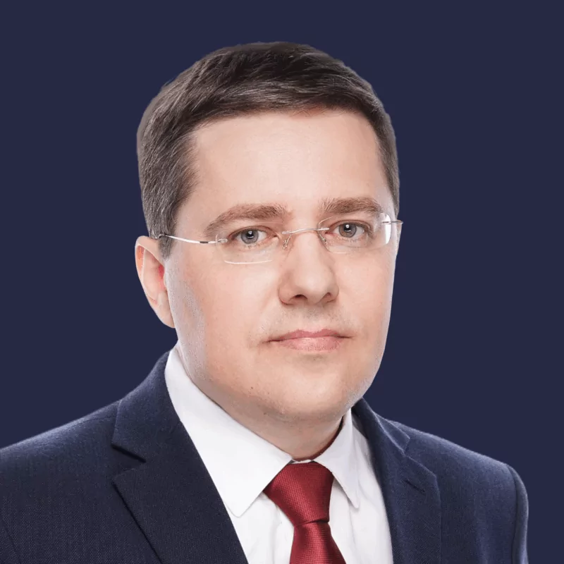 Кащаев Дмитрий Александрович