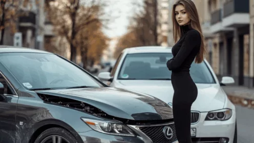 Главный совет автовладельцам от ВС: Давая машину, заключайте договор аренды