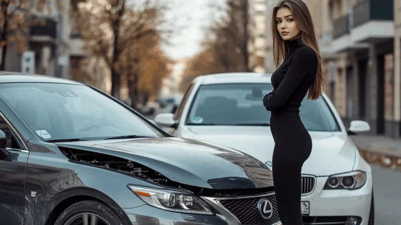 Адвокат Акчурин Рим Зарифович объясняет: Главный совет автовладельцам от ВС: Давая машину, заключайте договор аренды