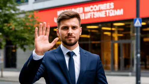 Защита прав на коммерческое обозначение