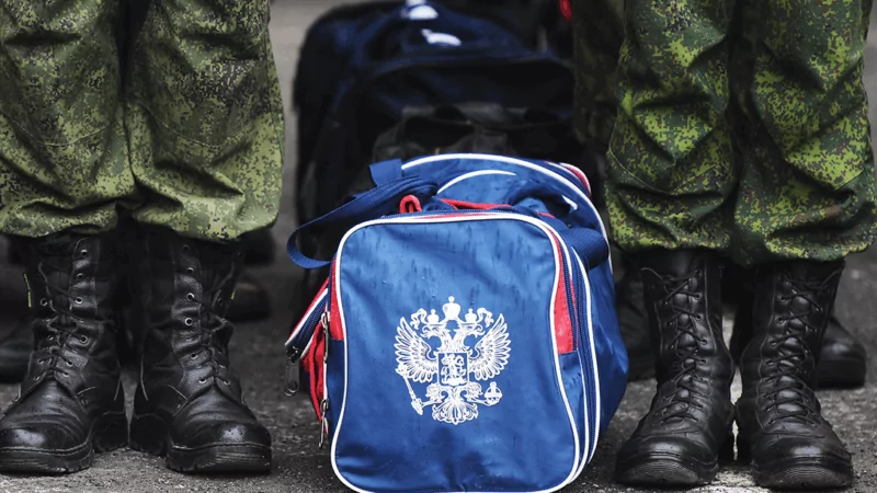 Адвокат Шидаков Энвер Хабибович объясняет: Мобилизация в 2025 году. Кого вправе призвать сейчас