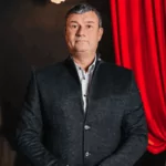 Юрист Фролов Алексей Валерьевич — профиль на HARANT