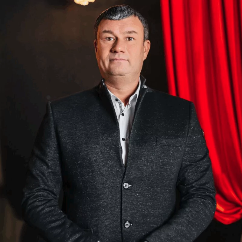 Фролов Алексей Валерьевич