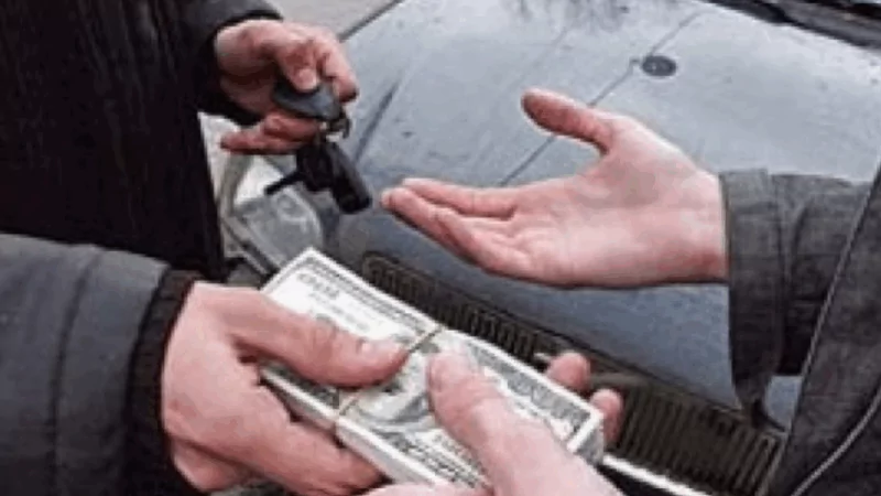 Адвокат Дмитриев Дмитрий Николаевич объясняет: ВС: купленный в автомагазине «украденный» автомобиль не подлежит изъятию у покупателя