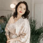 Юрист Виноградова Наталья Владимировна