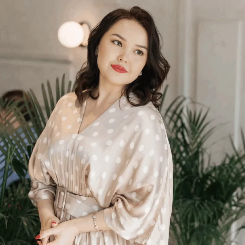 Виноградова Наталья Владимировна