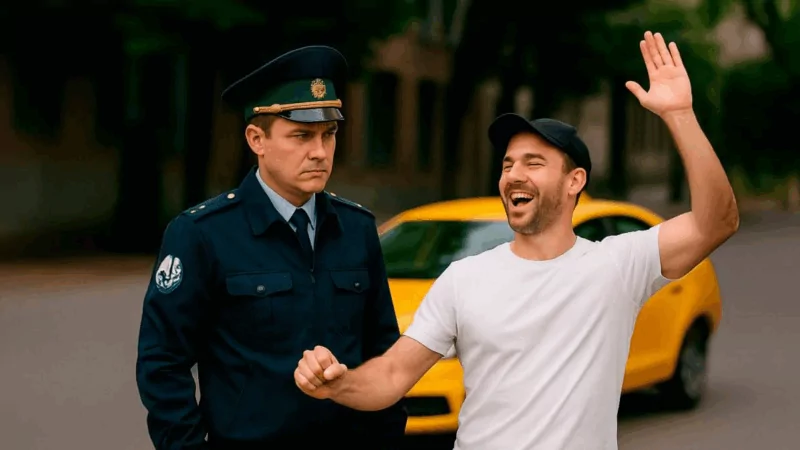 Юрист Мошкин Алексей Александрович объясняет: Суд отменил многомиллионные доначисления для партнера-посредника «Яндекс.Такси»